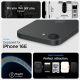 15. Etui Spigen Ultra Hybrid MagSafe na iPhone 16e / 17e Neo One - przezroczyste