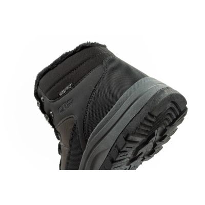 7. CMP Auryl buty męskie trekkingowe ocieplane wodoodporne za kostkę