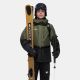 4. Plecak na narty Mammut Nirvana 28 - black