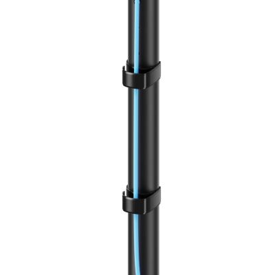 3. Equip 650636 uchwyt do telewizorów 177,8 cm (70") Czarny
