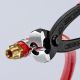 8. Knipex 10 99 I220 szczypce