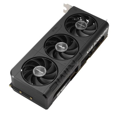 4. Karta graf. ASUS PRIME RTX 5060 8GB OC