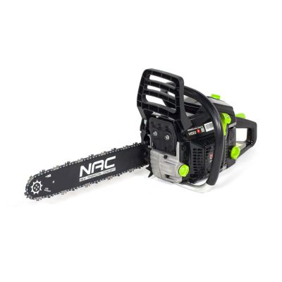 Piła łańcuchowa NAC spalinowa 45cc 40cm ECONOMIC