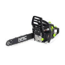 Piła łańcuchowa NAC spalinowa 45cc 40cm ECONOMIC