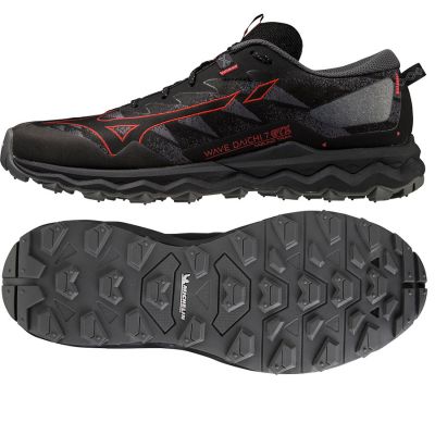 5. Buty do biegania Mizuno Wave Daichi M J1GJ225601