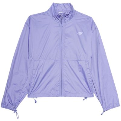 13. Kurtka 4F F016 W 4FSS23TJACF016 52S