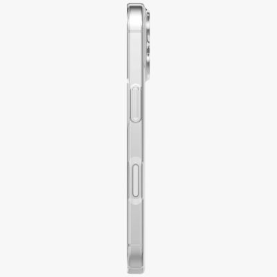 3. Etui UNIQ Airsuit na iPhone 17 Magclick Charging - przezroczyste