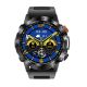 5. Smartwatch Gravity Czarny 2 Paski GT20-8