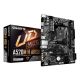 GIGABYTE A520M H ARGB płyta główna AMD A520 Socket AM4 micro ATX