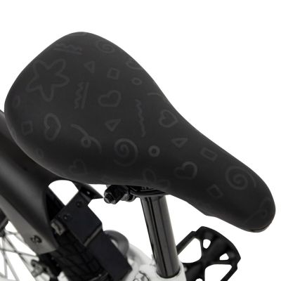 3. Rower Huffy So Sweet 20" biały (2335W)