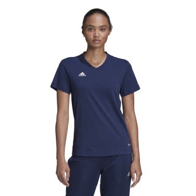 2. Koszulka adidas Entrada 22 W HC0440