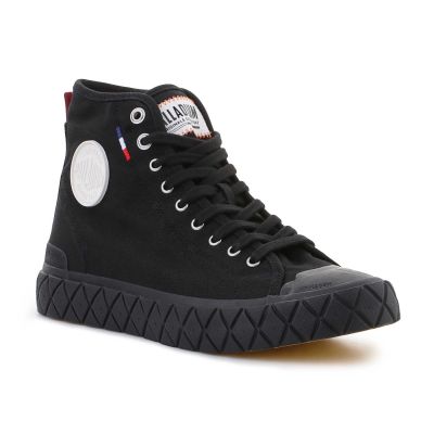 2. Buty Palladium Palla ACE CVS MID W 77015-008-M