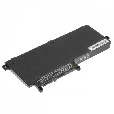 4. GREEN CELL BATERIA HP184 CI03XL HP PROBOOK 640 G2 645 G2 650 G2 G3 655 G2 3400MAH 11.4V