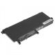 4. GREEN CELL BATERIA HP184 CI03XL HP PROBOOK 640 G2 645 G2 650 G2 G3 655 G2 3400MAH 11.4V