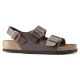 6. Sandały Birkenstock Milano BS M 0034701