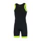 2. Rogelli triathlon TAUPO fluor M