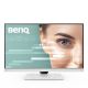 6. BenQ GW2790QT monitor komputerowy 68,6 cm (27") 2560 x 1440 px Quad HD LED Biały