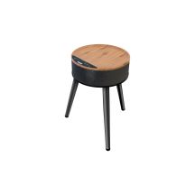 Unold Stół z termowentylatorem Henry Ceramic brązowy (86545)