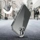 4. Etui Tech-Protect FlexAir Hybrid na iPhone 17 - przezroczyste