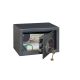 2. Phoenix Safe Co. Vela SS0801KD 10 l Stal Grafitowy
