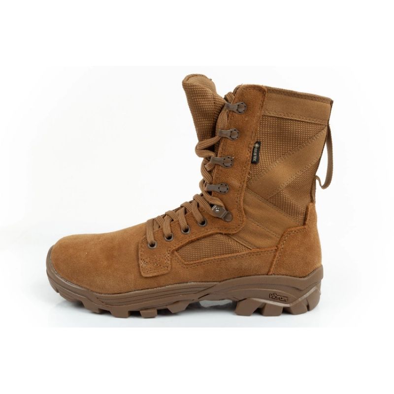 12. Buty damskie trekkingowe Garmont T8 Nfs 670 Wide [001383] GORE-TEX