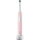 3. Braun Oral-B szczoteczka elektryczna PRO1 Pink