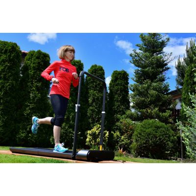 55. Bieżnia Sportowa Kingsmith WalkingPad TRR1F R1