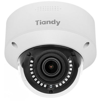 KAMERA IP TC-C35MS 3LHA-27135 Lite Series - 5 Mpx 2.7 ... 13.5 mm TIANDY