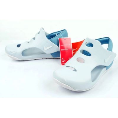 9. Buty sportowe sandały Nike Jr DH9462-401
