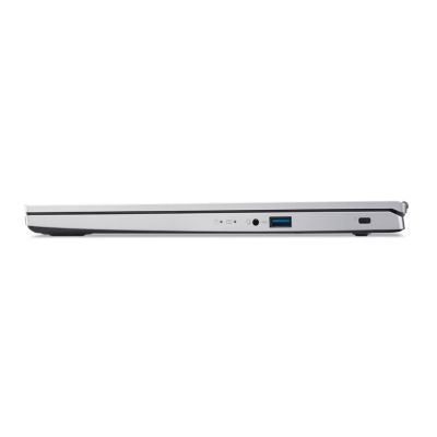 8. Laptop Acer Aspire Go 15 AG15-42P-R917DX Ryzen 7 7730U/15.6" FHD (1920x1080) AntiGlare/16GB/SSD 512GB/BT/LAN/Win 11 Pure Silver