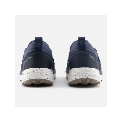 3. Buty damskie ROSSIGNOL W RESORT LOW granatowe