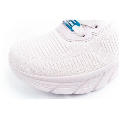 15. Buty Skechers Bobs B Flex sneakersy W 117385/LIL