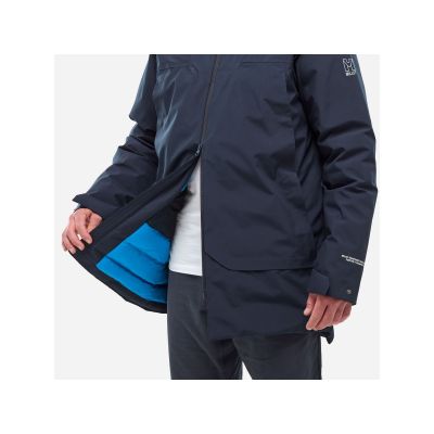 6. Parka MILLET M CHAMONIXARM Parka