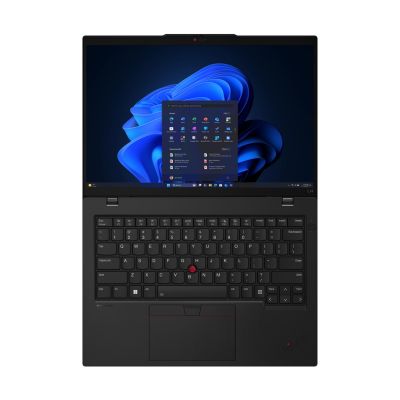 14. Lenovo ThinkPad L14 AMD G6 Ryzen 5 PRO 215 14.0"WUXGA IPS 60Hz 400nits AG 16GB DDR5 5600 SSD512 Radeon 740M W11Pro Black 3Y OnSite