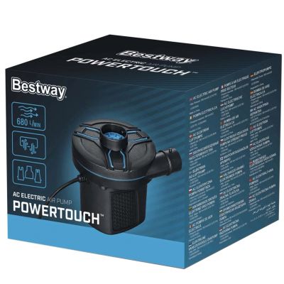 8. Pompka elektryczna AC Bestway 62252