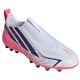 4. Buty adidas F50 Hyperfast League LL Jr AG LA3941