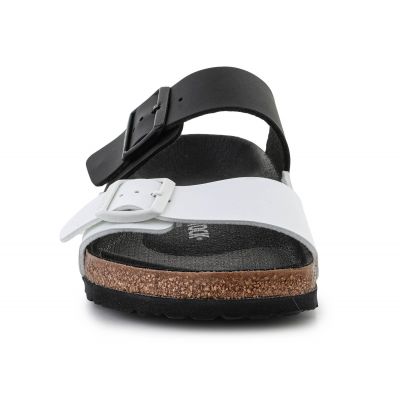 2. Klapki Birkenstock Arizona Split 1019703