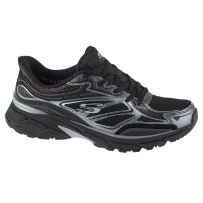 Skechers Slip-Ins: Stamina Sport 150710-BLK Czarne 37,5