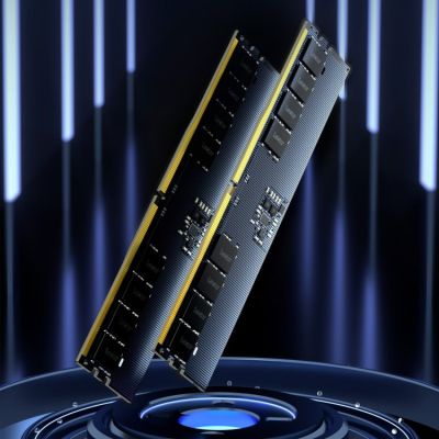 5. Lexar LD5U16G56C46ST-BGS moduł pamięci 16 GB 1 x 16 GB DDR5 5600 MT/s 262-pin SO-DIMM