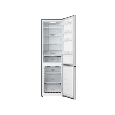 3. Chłodziarko-zamrażarka GORENJE NRK620DAXL4
