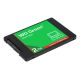 8. SSD WD Green 2.5" 2TB SATA III WDS200T5G0A