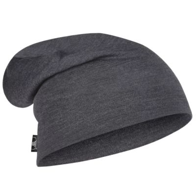 3. Czapka Buff Merino Heavyweight Beanie 1111709371000