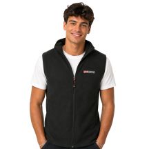 Polar męski Geographical Norway VUG BLACK DB MEN 233 (WZ4421H/GN-BLACK)