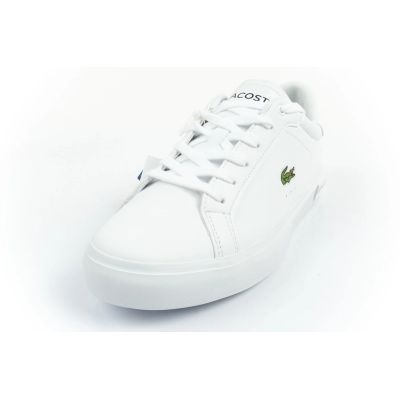 22. Buty Lacoste Powercourt 0721 W 741SUJ001421G