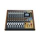 Tascam Model 12 - 10-kanałowy mikser z 12-ścieżkowym rejestratorem