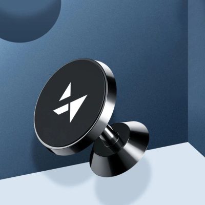 14. Wozinsky magnetyczny uchwyt samochodowy na deskę rozdzielczą 360 samoprzylepny czarny (WMH-05)