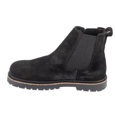 2. Birkenstock Highwood Slip On 1028138 Czarne 41