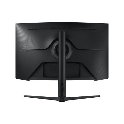 5. MONITOR SAMSUNG ODYSSEY G6 LED 32" LS32BG650EUXEN 240Hz
