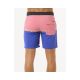 6. Boardshorty RIP CURL Mirage Combine turkusowy