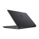 4. MSI Cyborg 15 B13WEKG-629XPL i5-13420H 15.6" FHD 144Hz IPS-Level 16GB DDR5 SSD512 GeForce RTX 5050 8GB NoOS